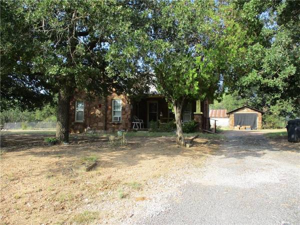 7018 Highway 183, Cisco, TX 76437