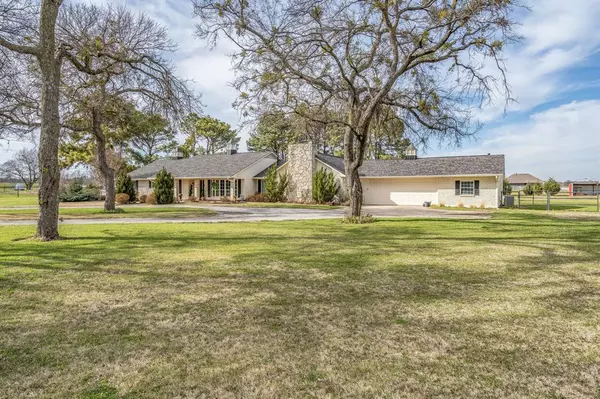 Double Oak, TX 75022,6106 Plantation Lane