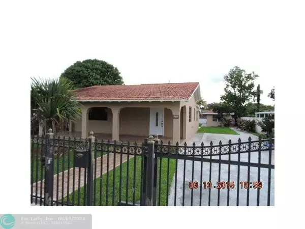 220 NW 65TH AVE, Miami, FL 33126