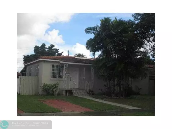 353 NW 62ND CT, Miami, FL 33126