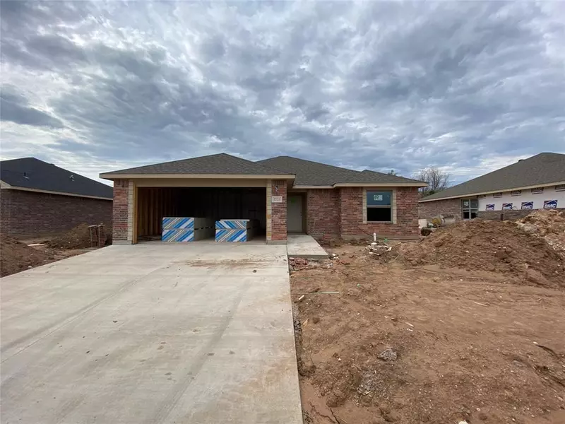 5725 Foxfire Drive, Abilene, TX 79606