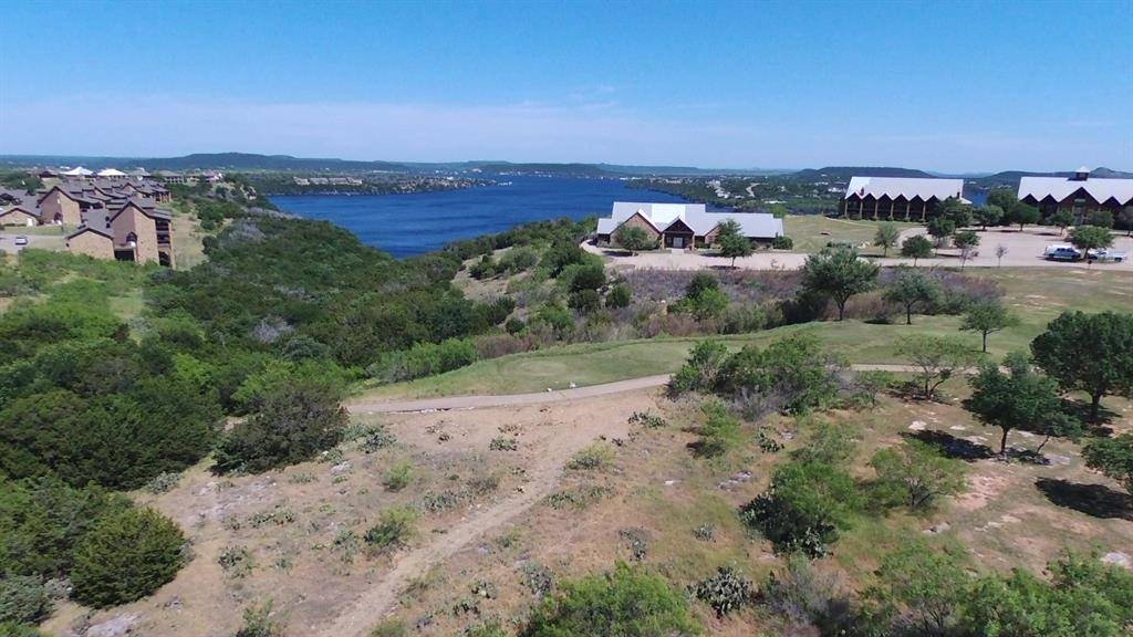 Possum Kingdom Lake, TX 76449,75 Green Briar Court