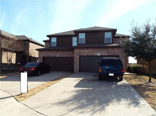 1252 Redman Avenue, Mesquite, TX 75149