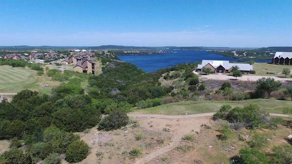 Possum Kingdom Lake, TX 76449,75 Green Briar Court