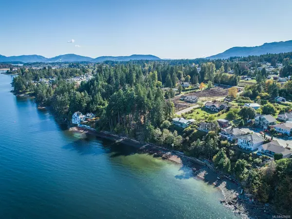 Chemainus, BC V0R 1K2,LOT 4 Malcolm Rd