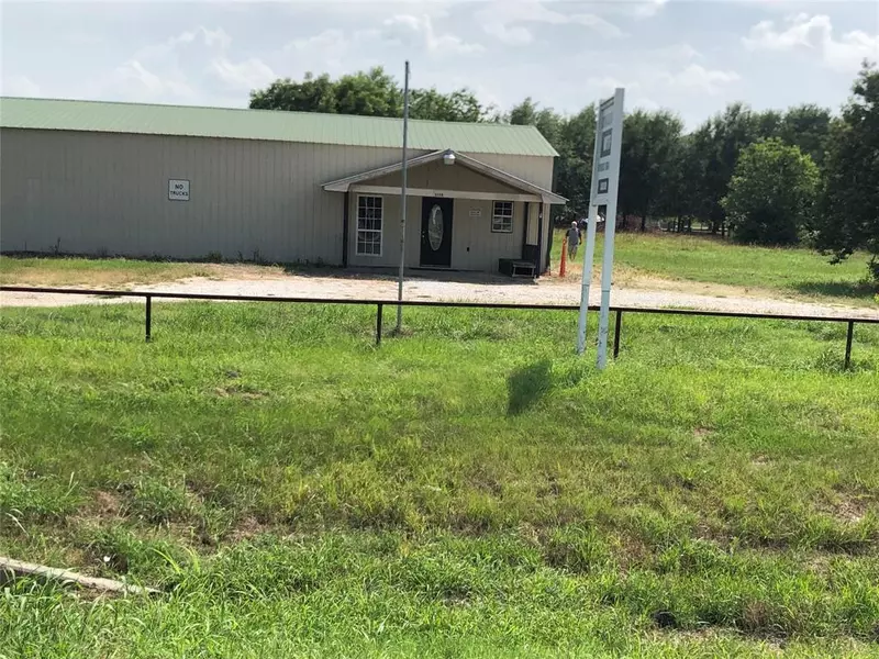 5138 N Hwy 69 Highway, Greenville, TX 75402