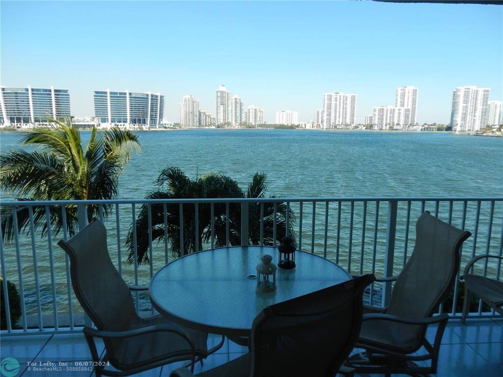 Sunny Isles Beach, FL 33160,18260 N Bay Rd  #316