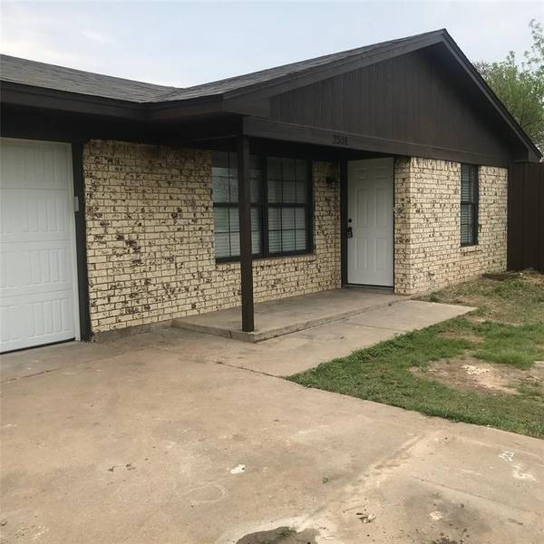 2531 Millsap Highway, Mineral Wells, TX 76067