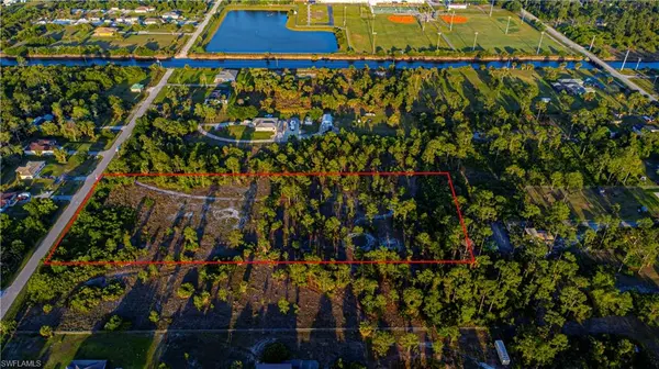 00 20th AVE NE, Naples, FL 34120