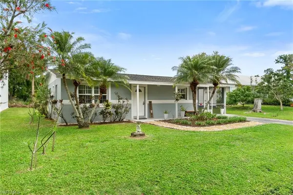 1344 West LN, Naples, FL 34110