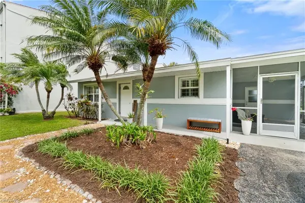 1344 West LN, Naples, FL 34110