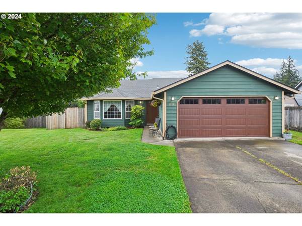 1214 NW 25TH CIR,  Camas,  WA 98607