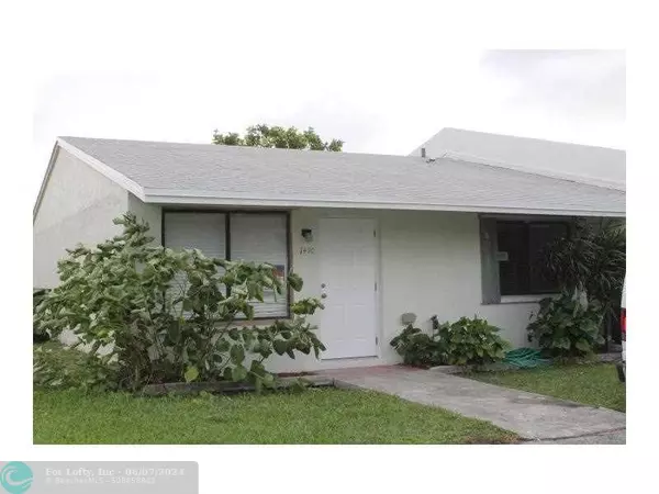 Homestead, FL 33033,1490 KIA DR