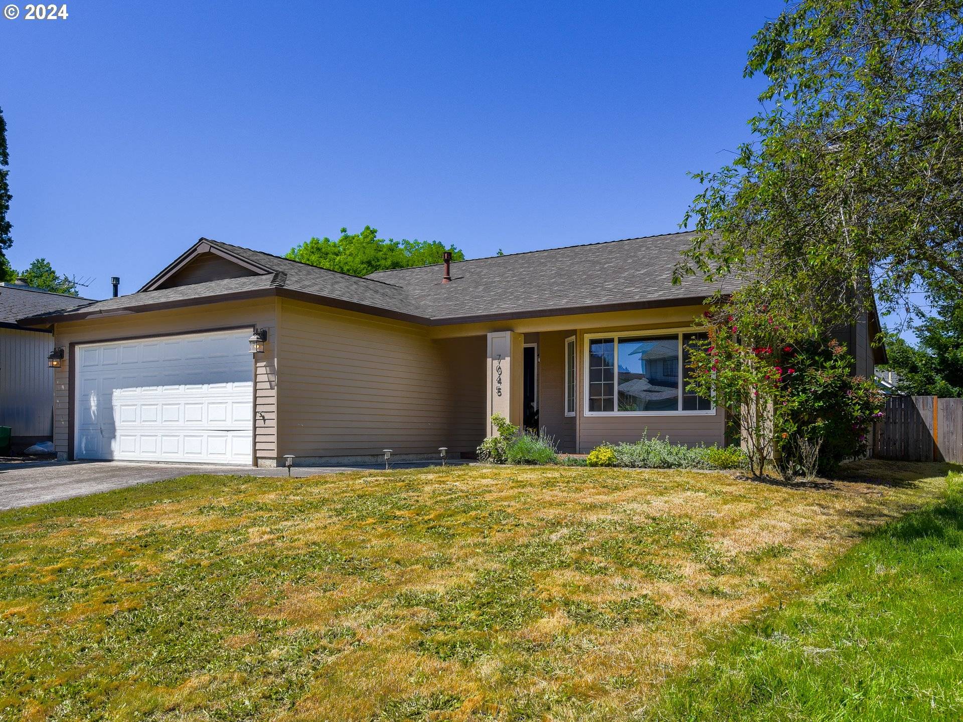 Beaverton, OR 97007,7045 SW 174TH AVE