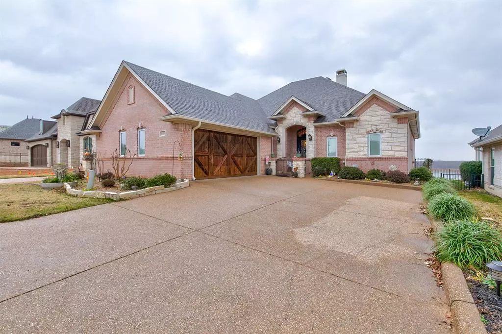 Granbury, TX 76048,4104 Bluff View Drive