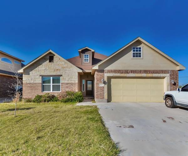 102 Silverado Circle, Tuscola, TX 79562