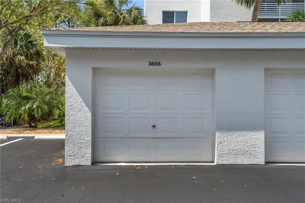 270 Naples Cove DR 3605, Naples, FL 34110