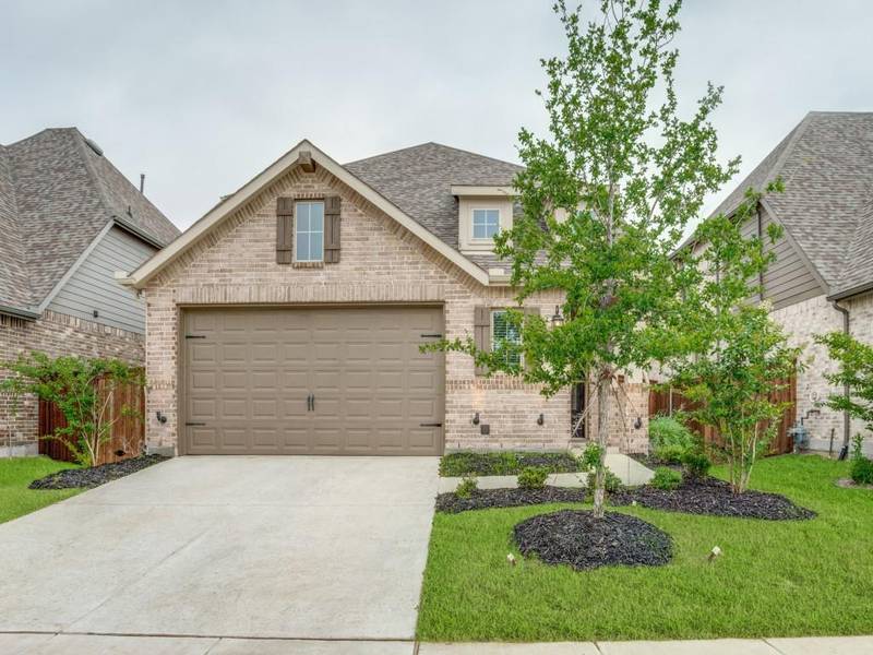 2017 Jumper Fields Drive, Aubrey, TX 76227