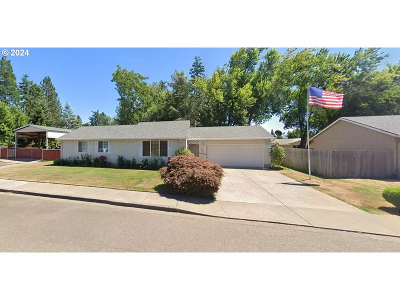 365 COLE CT, Molalla, OR 97038