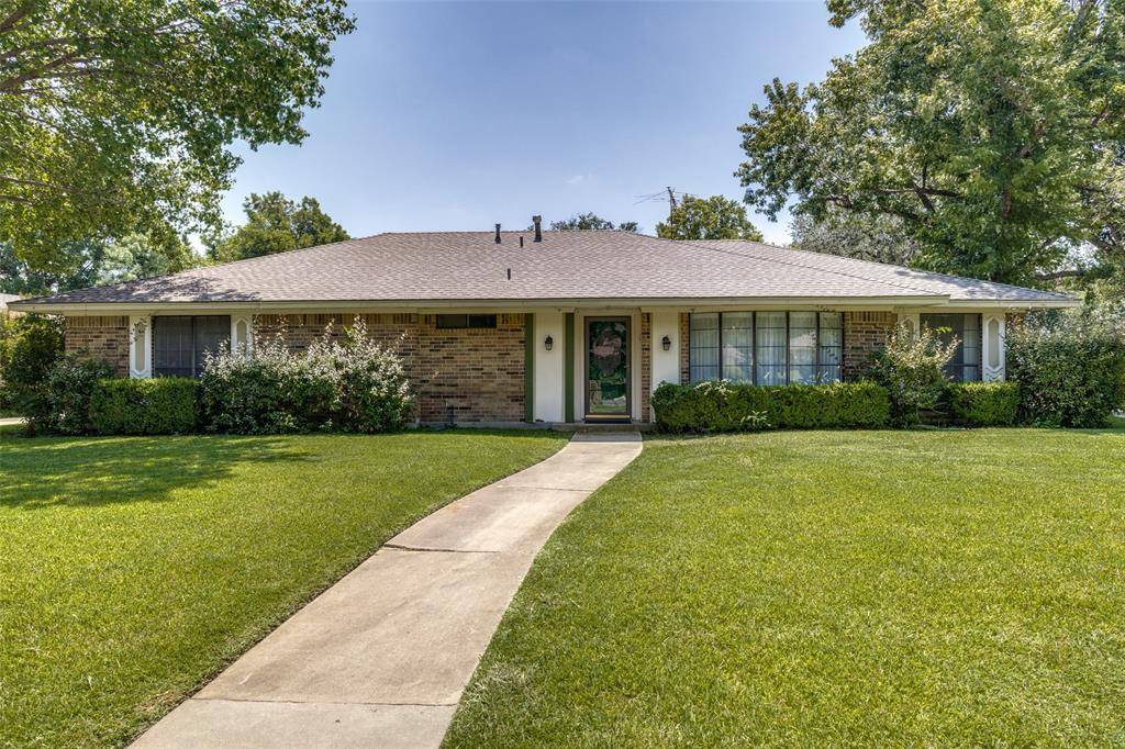 1604 E Windsor Drive, Denton, TX 76209
