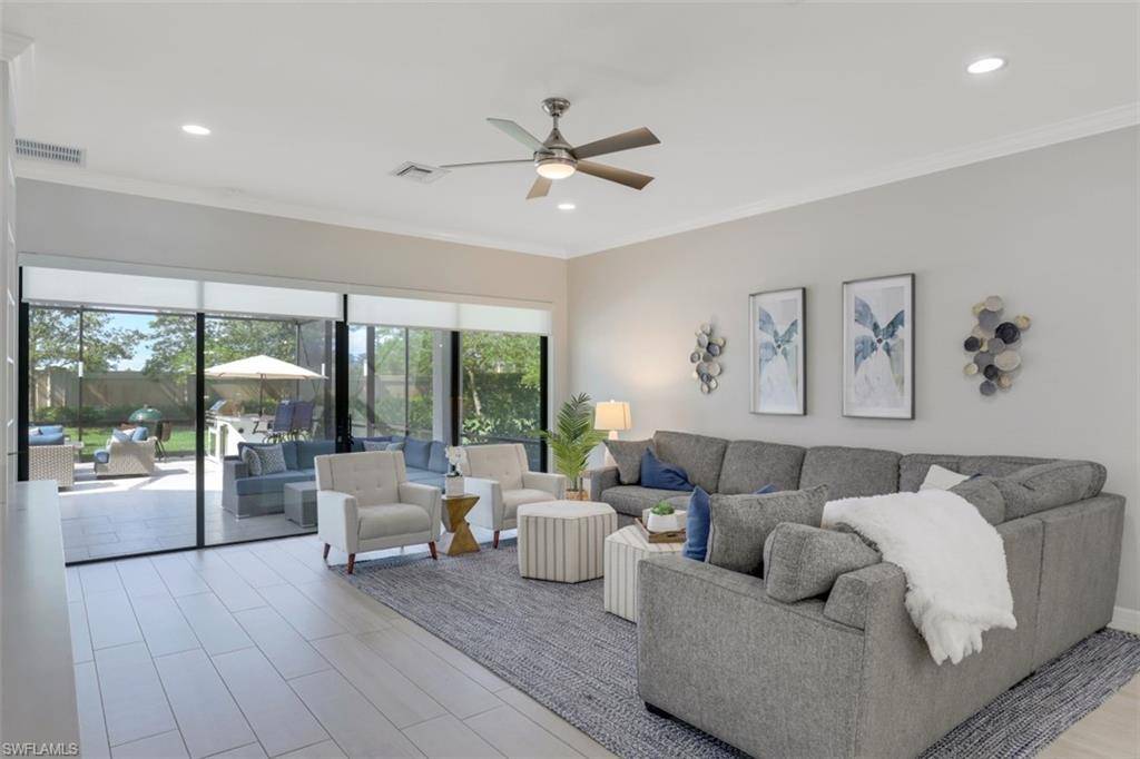 Naples, FL 34119,4167 CRESCENT CT