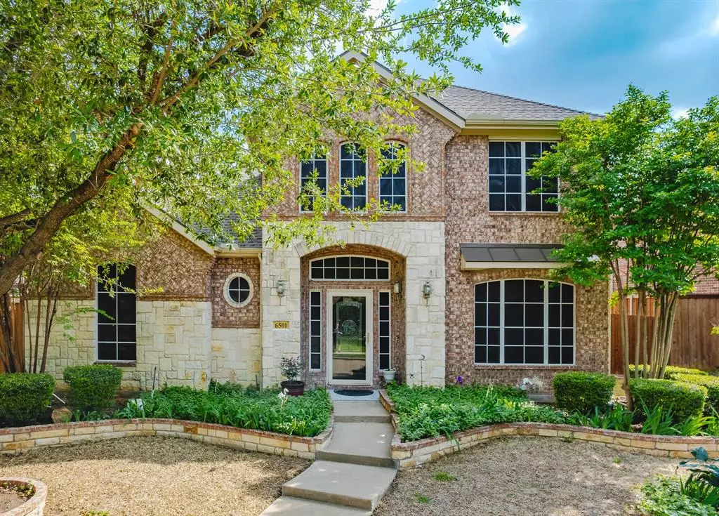 Mckinney, TX 75070,6501 Eaglestone Drive