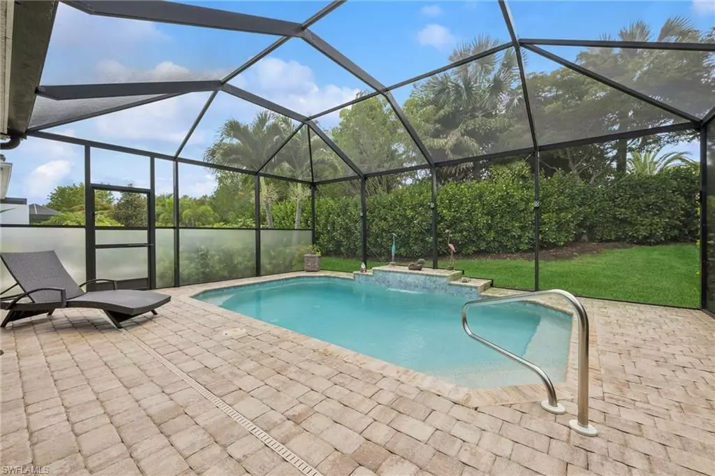 Naples, FL 34114,14947 Edgewater CIR