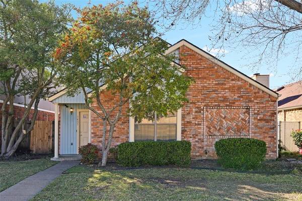 1405 Del Rio Drive, Mesquite, TX 75149