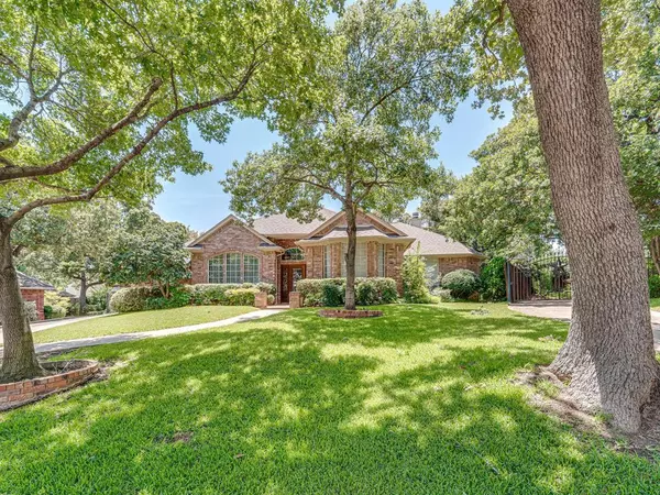 Mansfield, TX 76063,5 Red Oak Court