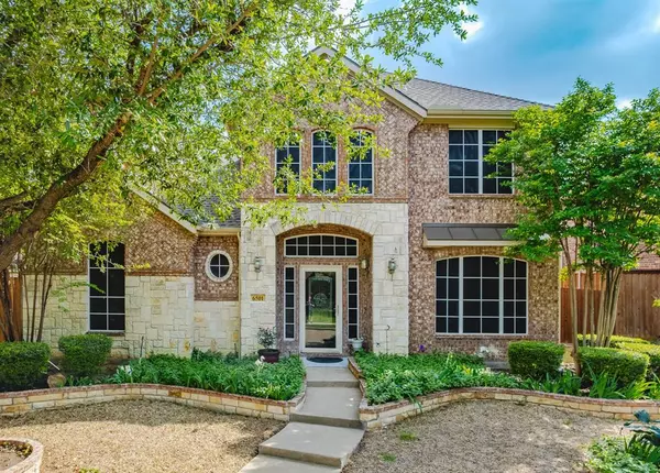 6501 Eaglestone Drive, Mckinney, TX 75070