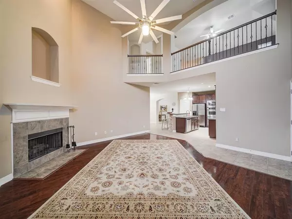 Mckinney, TX 75070,6501 Eaglestone Drive