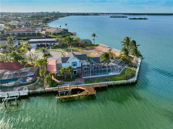 Marco Island, FL 34145,1793 Wavecrest CT