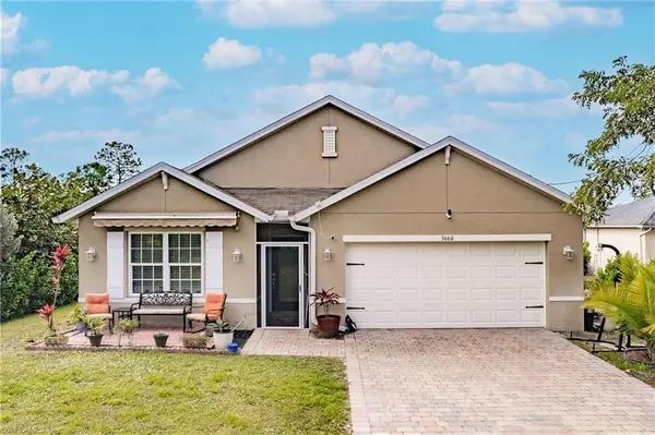 3660 27th AVE NE, Naples, FL 34120