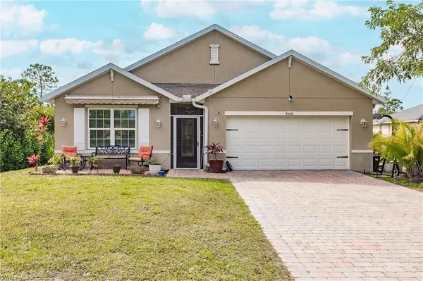 3660 27th AVE NE, Naples, FL 34120