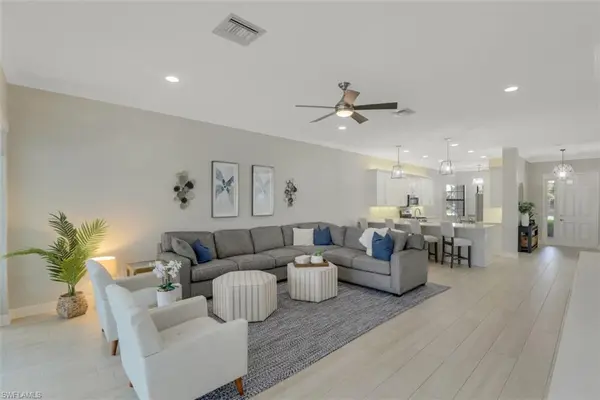 4167 CRESCENT CT, Naples, FL 34119