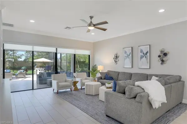 4167 CRESCENT CT, Naples, FL 34119
