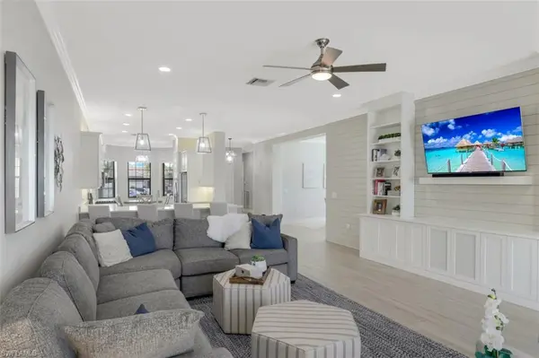 4167 CRESCENT CT, Naples, FL 34119