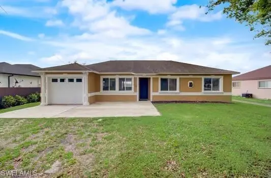 4170 22nd AVE NE, Naples, FL 34120