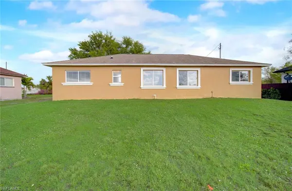 4170 22nd AVE NE, Naples, FL 34120