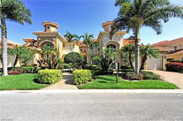 575 Avellino Isles CIR 202, Naples, FL 34119