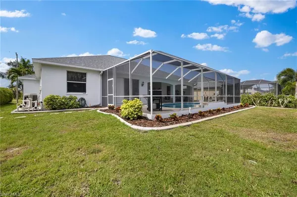 Cape Coral, FL 33914,2527 30th ST