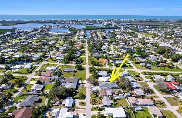 Bonita Springs, FL 34134,87 3rd ST