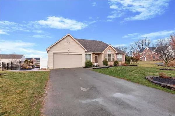 Upper Macungie Twp, PA 18031,1251 Broadwing Place