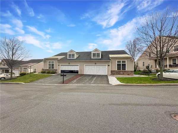 5535 Briar Lane,  Whitehall Twp,  PA 18052