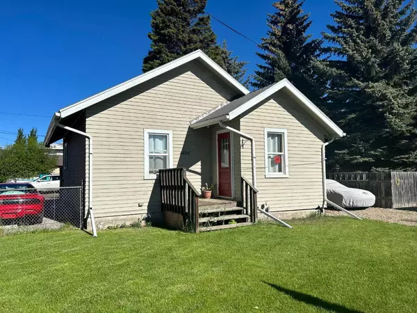 Olds, AB t4H1H3,4906 51 AVE