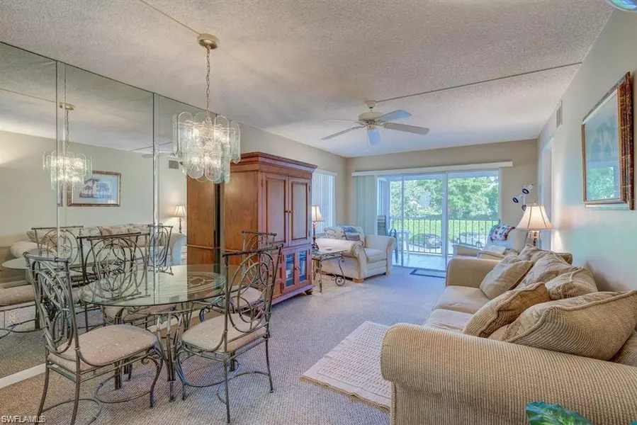 5 High Point CIR W 213, Naples, FL 34103