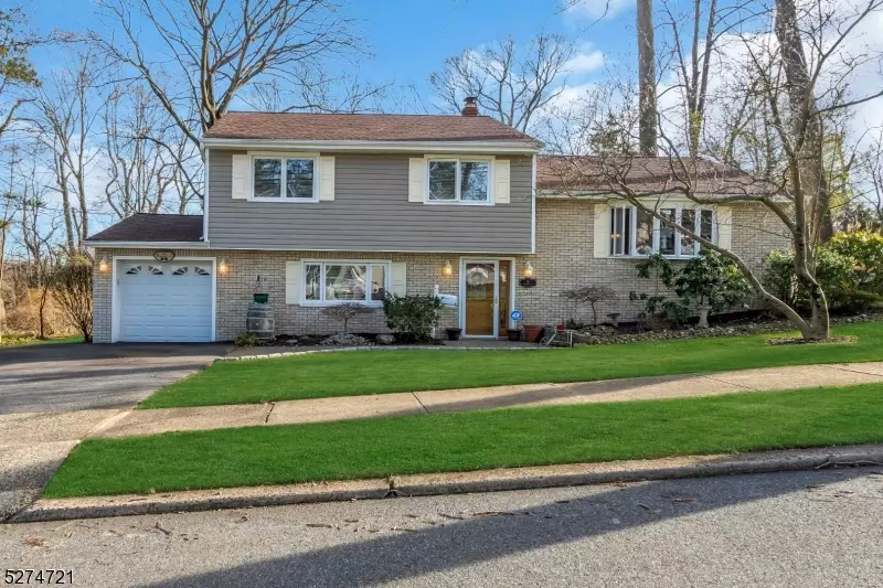 91 Birchwood Ter, Wayne Twp., NJ 07470