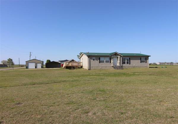 125 Terri Drive, Collinsville, TX 76233