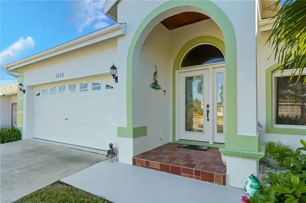 1525 San Marco RD, Marco Island, FL 34145