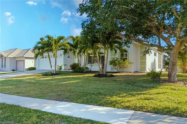 1525 San Marco RD, Marco Island, FL 34145